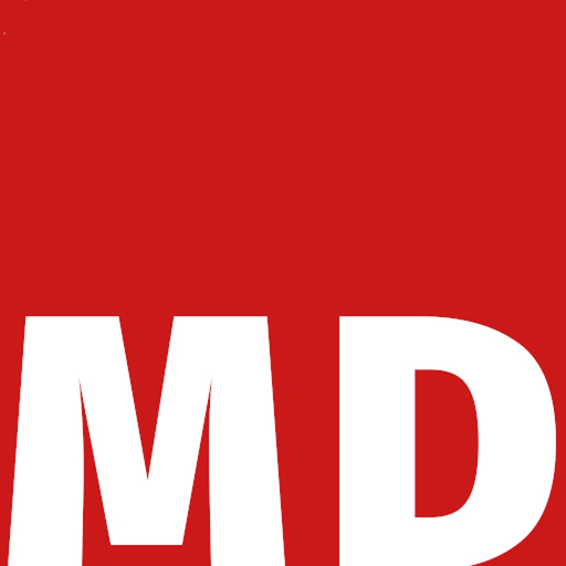 MyDrive.ch app icon