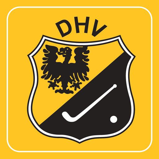 Deventer hockey app icon