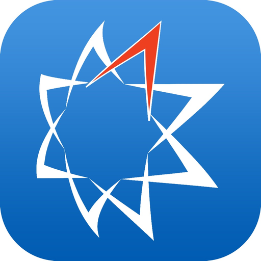 TrackingSport app icon