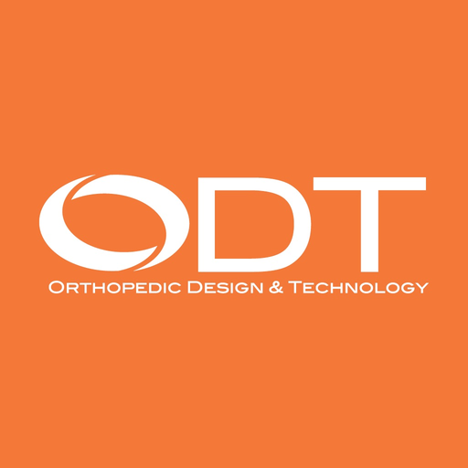 Orthopedic Design & Technology app icon
