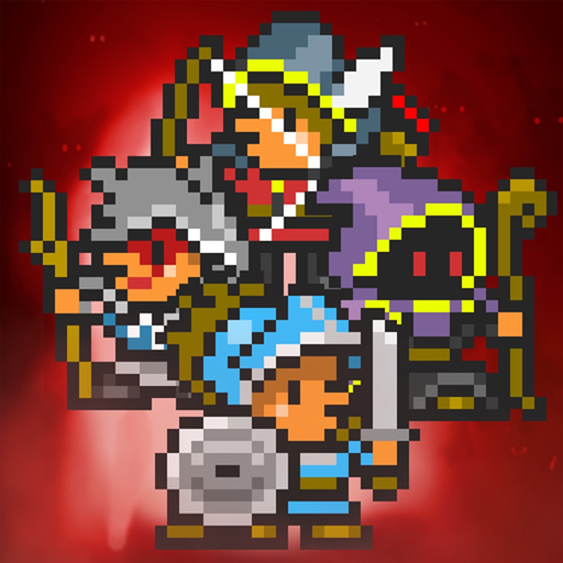 Quest of Dungeons app icon
