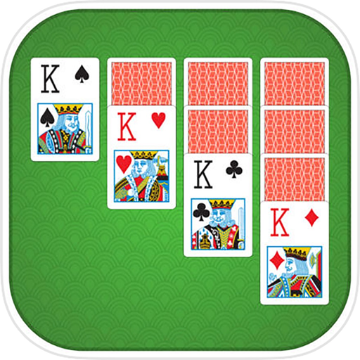 Solitaire 2G app icon