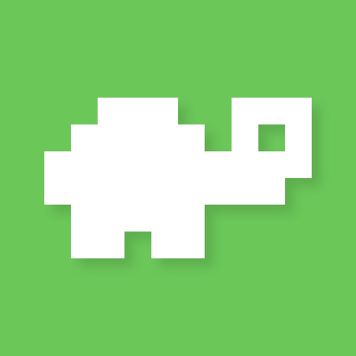 PuzzleBits app icon