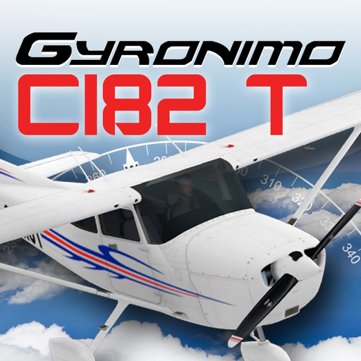 C182T app icon
