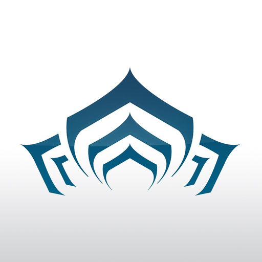 Warframe Companion app icon