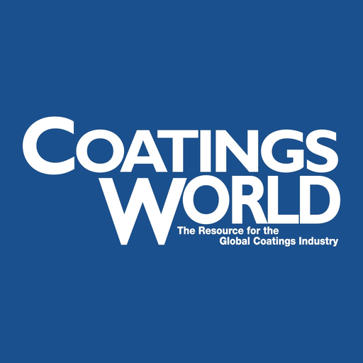 Coatings World app icon