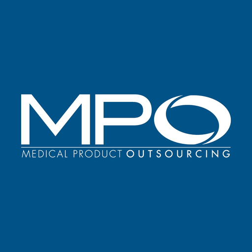 Medical Product Outsourcing app icon