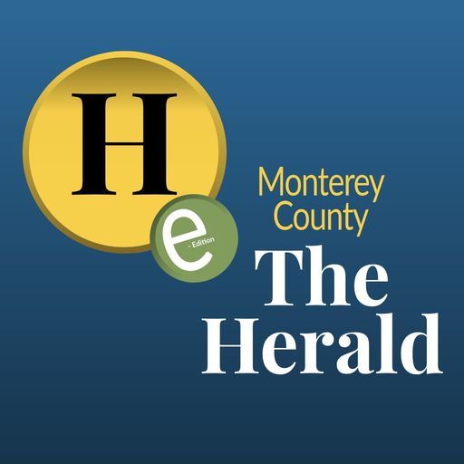 Monterey Herald eEdition app icon
