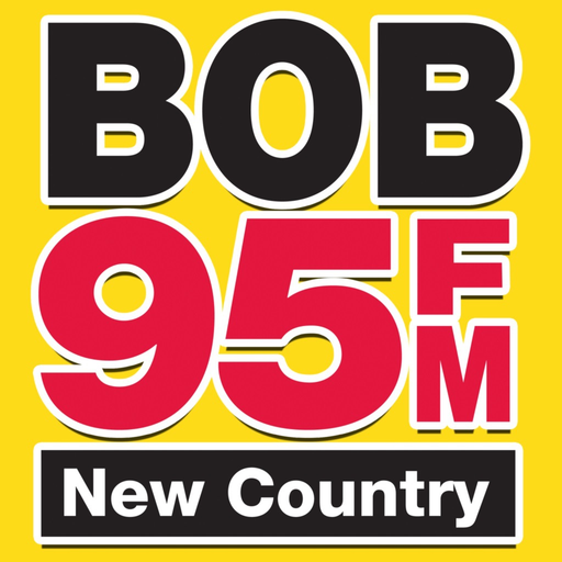 Bob 95 FM app icon