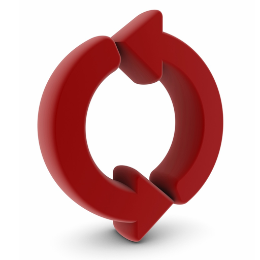RapZap chess clock app icon