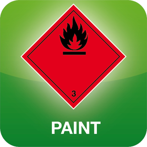 UN1263 - PAINT app icon