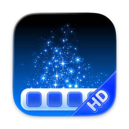 Mach Wallpaper app icon