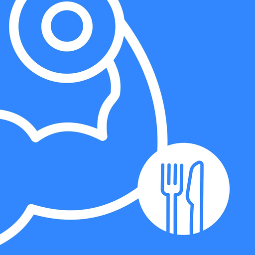 Bodybuilding Diet app icon