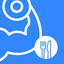 Bodybuilding Diet icon