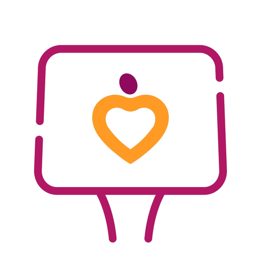 Charm Kiosk app icon