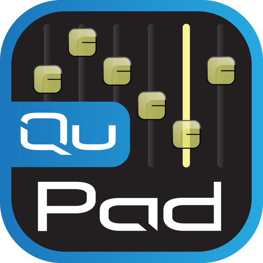 Qu-Pad app icon