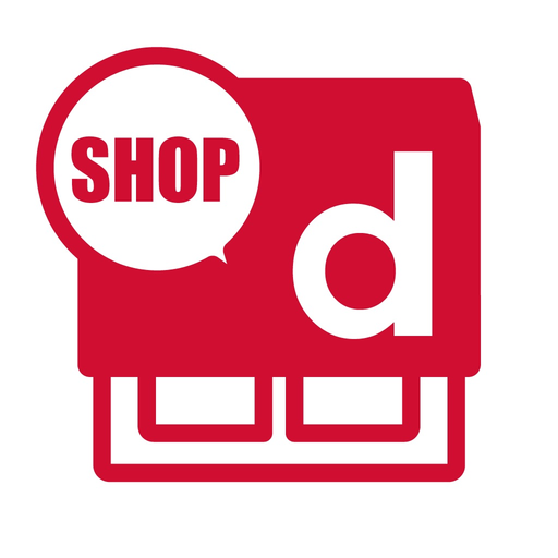 ショップアプリ for ドコモショップ app icon