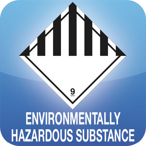 UN3077 / UN3082 app icon