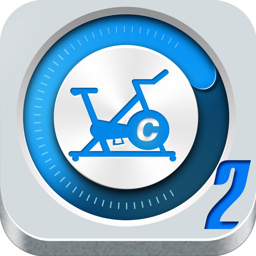 Cycle Rush 2 app icon