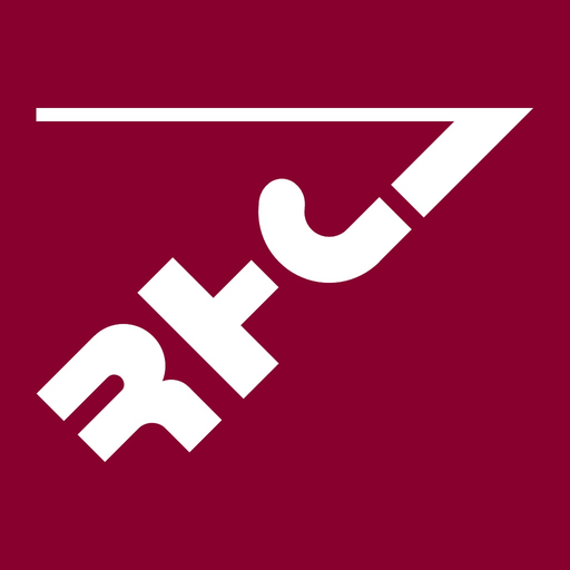 Rijswijksche HC app icon