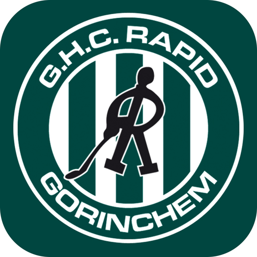 GHC Rapid app icon