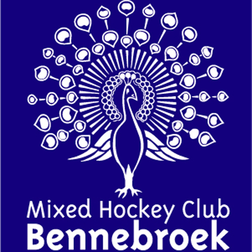 MHC Bennebroek app icon