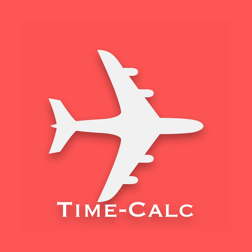 Time-Calc app icon