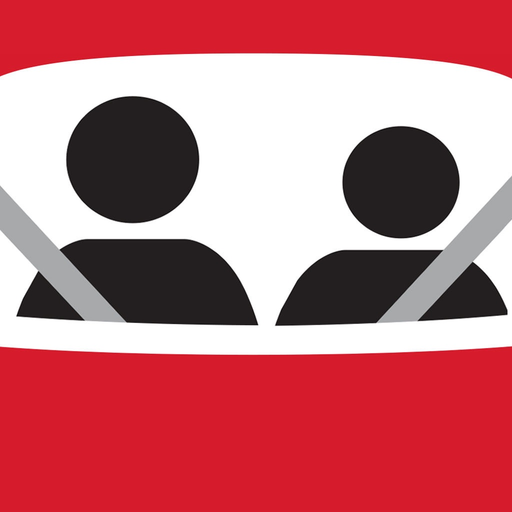 RoadReady app icon