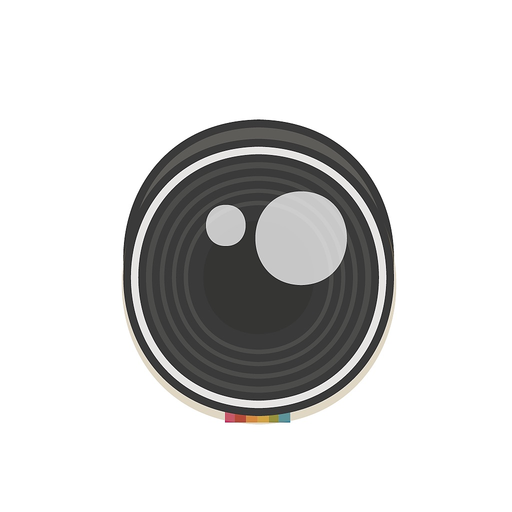 ShotText: Filter/Overlay/Text app icon