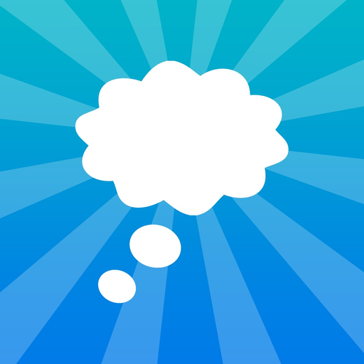Balloon Stickies Plus app icon