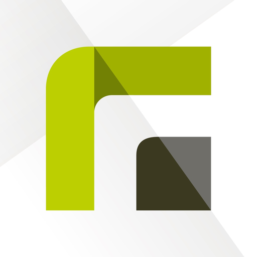 Relution app icon