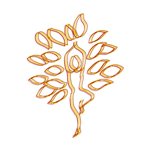 Hot & Soul Yoga app icon