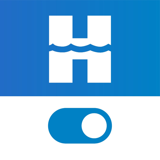 Hayward AquaConnect® app icon