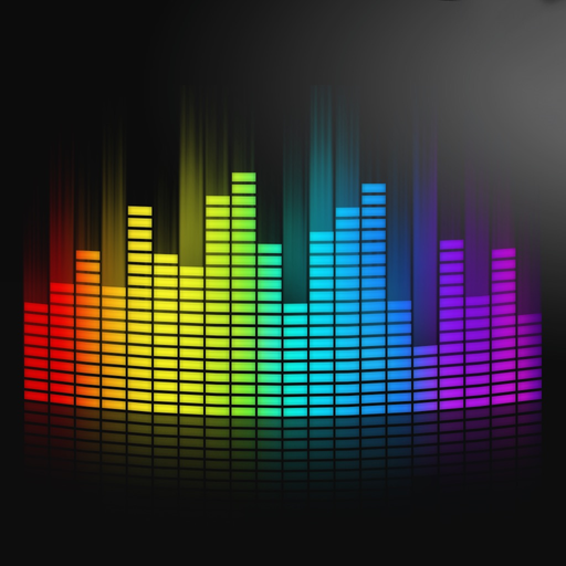 VideoSound - Music to Video app icon