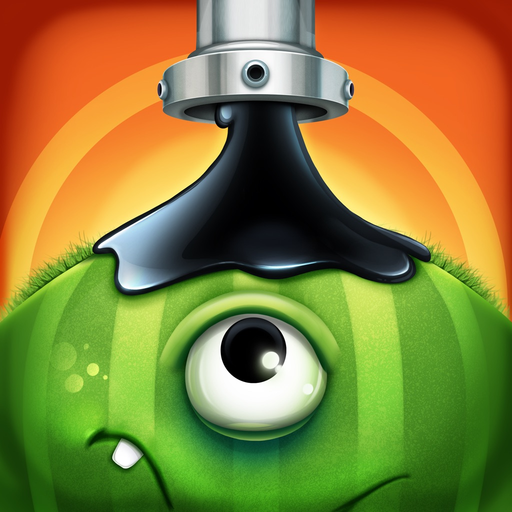 Feed Me Oil 2 app icon