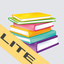 Novel Lite e-books reader icon