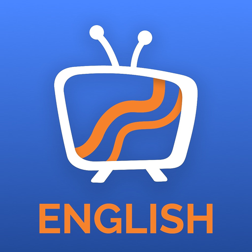 Yabla English app icon