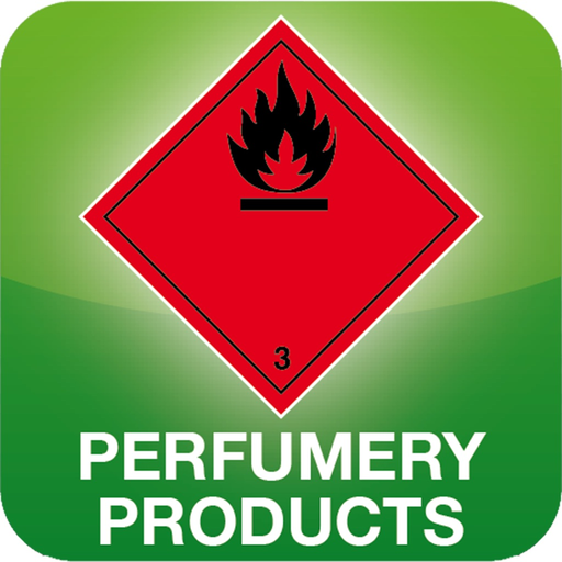 UN1266 – Perfumery products app icon