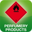 UN1266 – Perfumery products icon