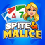 Spite & Malice Card Game icon