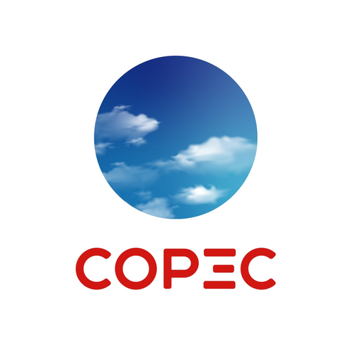 Copec app icon