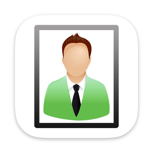 ID Photo Lite app icon