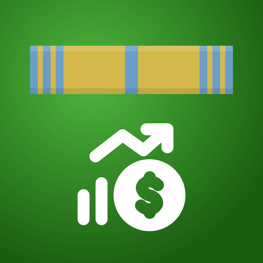 Military Reserve Retirement app icon