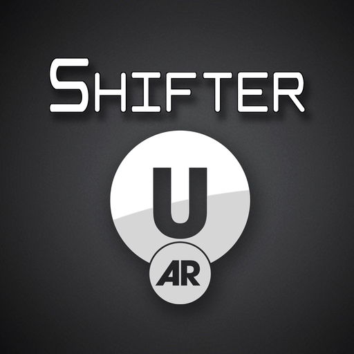 Shifter UAR app icon
