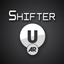 Shifter UAR icon