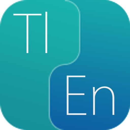 Tagalog diksyunaryo app icon