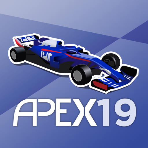 APEX Race Manager 2019 app icon