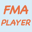 FMA Player icon
