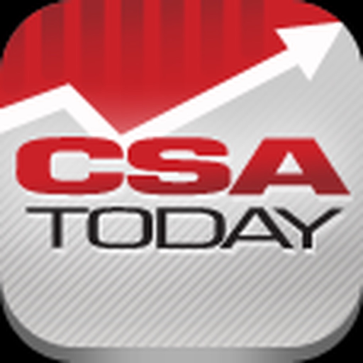 CSAToday by IAA app icon