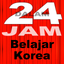 Dalam 24 Jam Belajar Korea icon